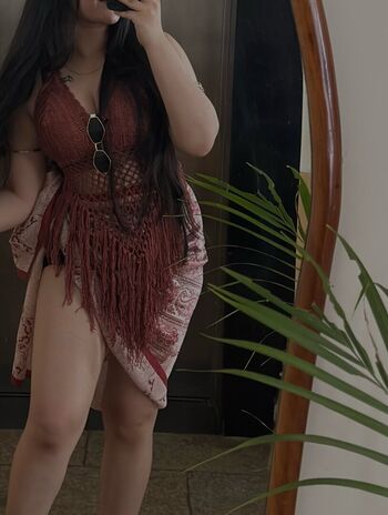 Full leaked Aarohi tirpude page private onlyfans photo
