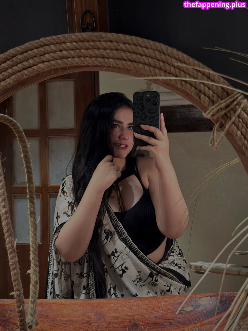 Aarohi Tirpude / aarohitirpude_ Meztelen OnlyFans Fotó #7