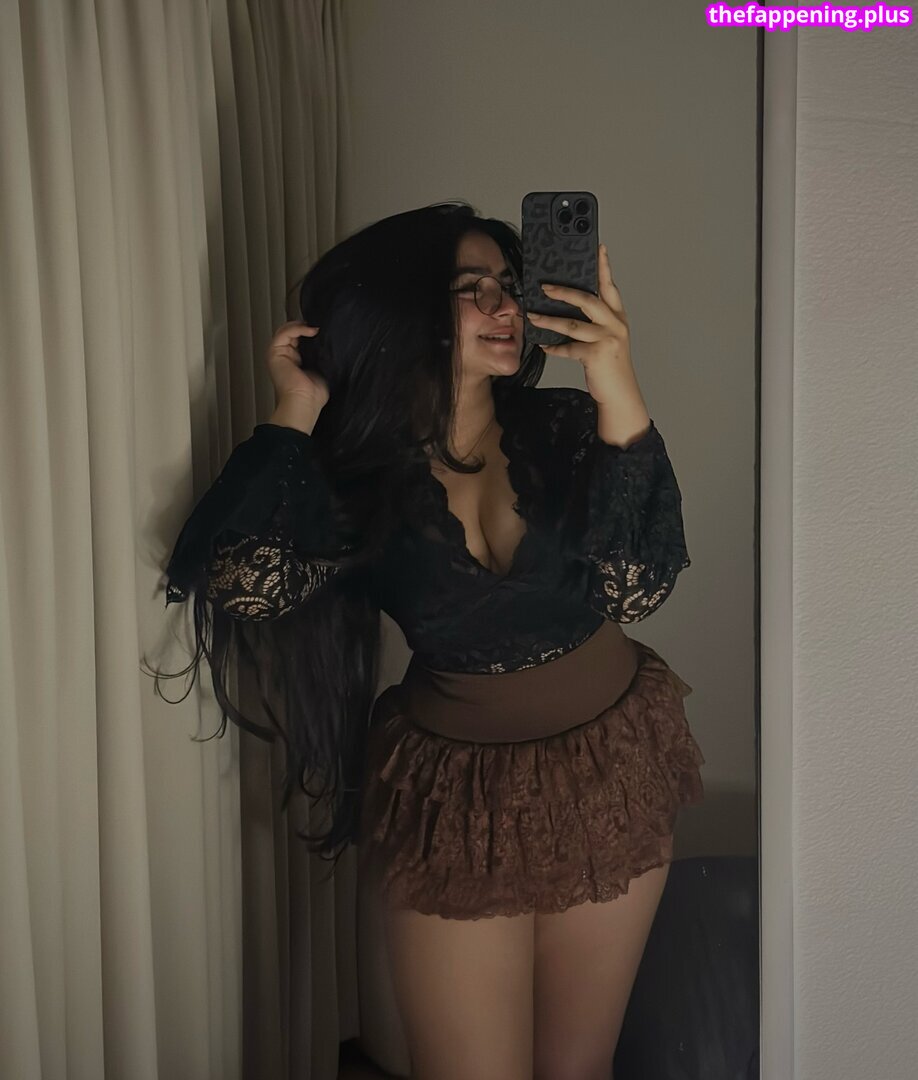 Aarohi Tirpude / aarohitirpude_ नग्न OnlyFans फोटो #8