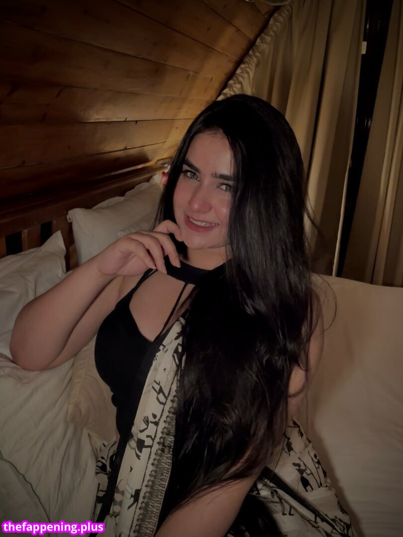 Aarohi Tirpude / aarohitirpude_ Фото обнажённых OnlyFans #9