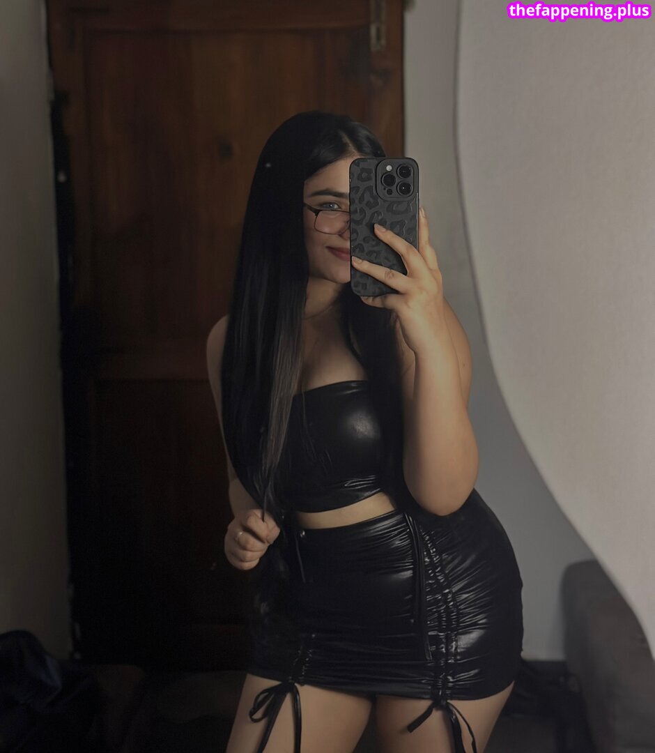 Aarohi Tirpude / aarohitirpude_ Naakte OnlyFans Foto #11