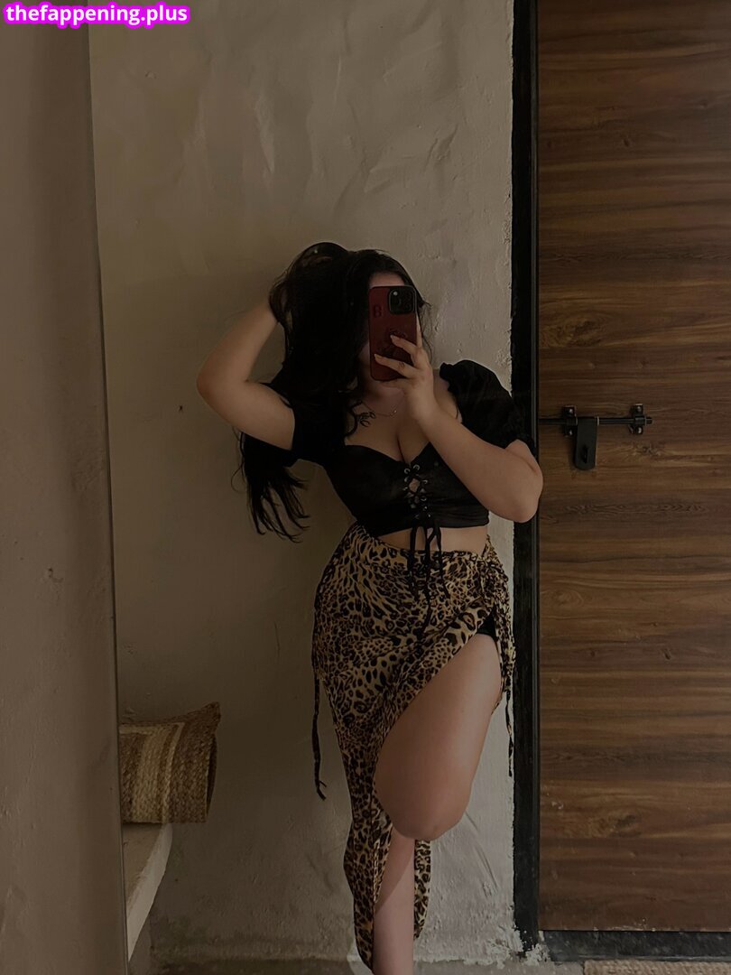 Aarohi Tirpude / aarohitirpude_ Foto OnlyFans Nuda #13