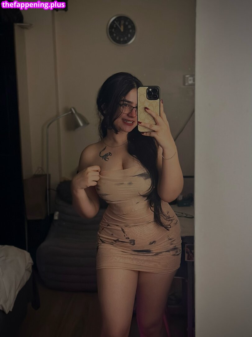Aarohi Tirpude / aarohitirpude_ Naakte OnlyFans Foto #21
