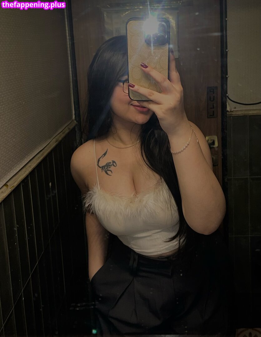 Aarohi Tirpude / aarohitirpude_ Nacktes OnlyFans Foto #22