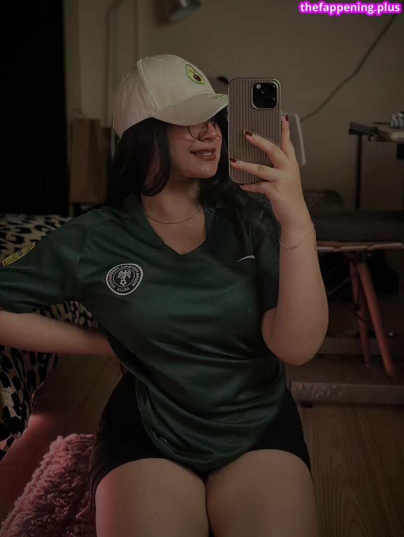 Aarohi Tirpude / aarohitirpude_ Nahá OnlyFans fotografie #23