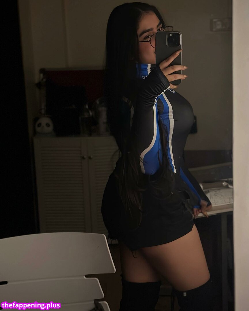 Aarohi Tirpude / aarohitirpude_ Nagie OnlyFans Zdjęcie #31