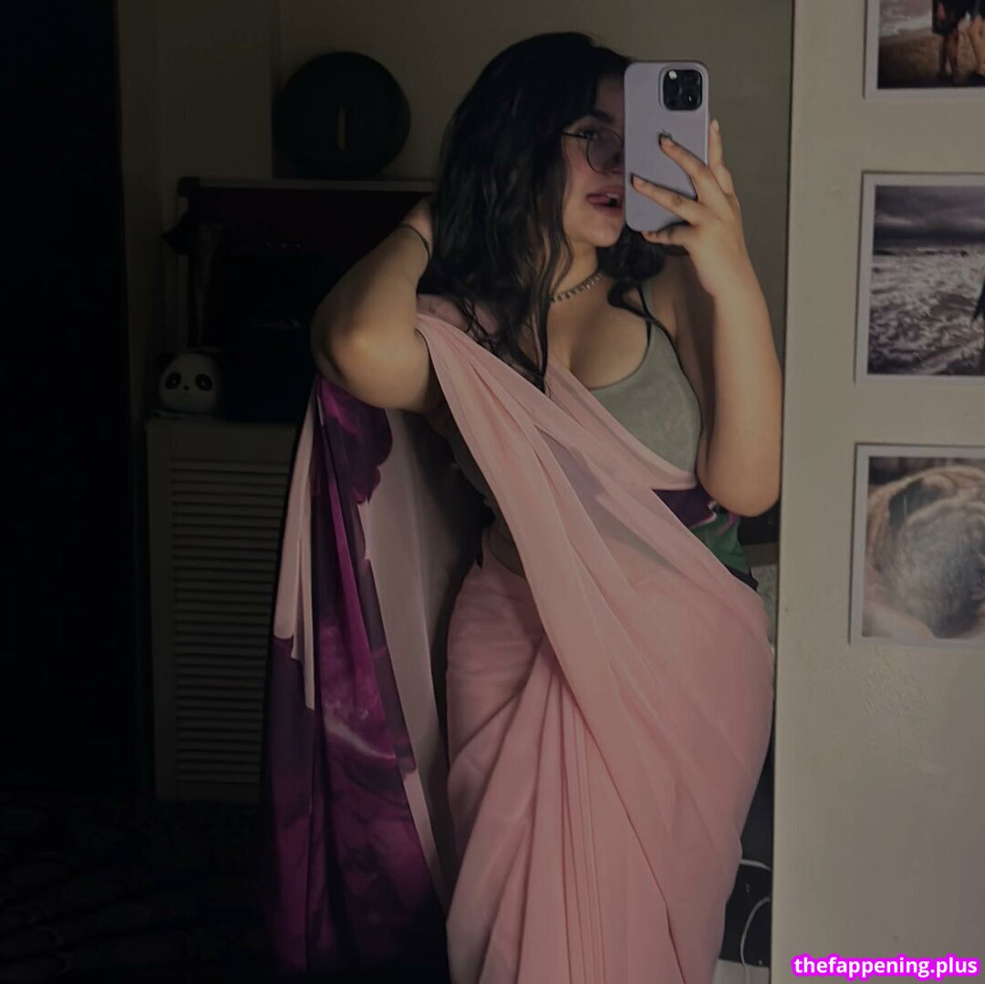 Aarohi Tirpude / aarohitirpude_ ヌードOnlyFans写真 #36