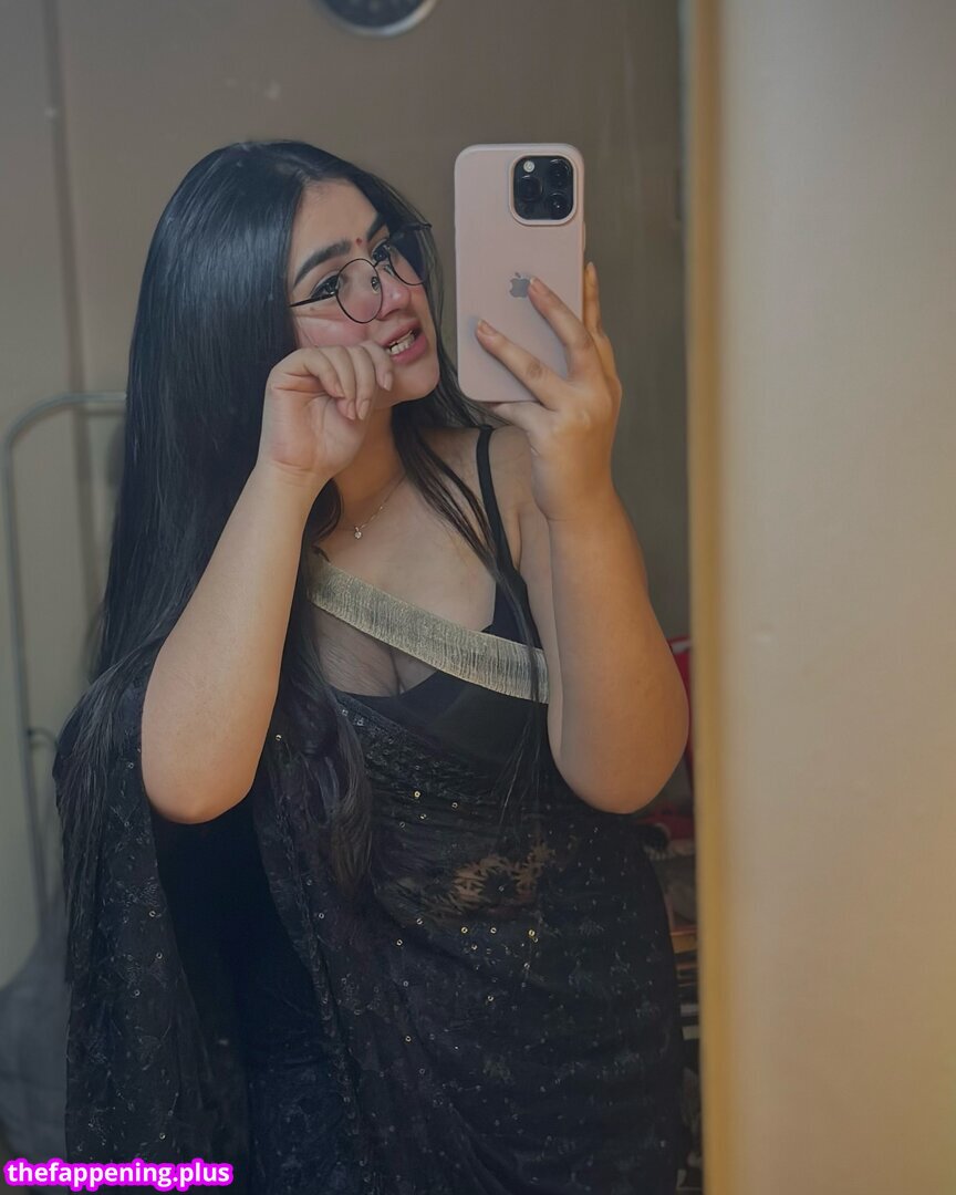 Aarohi Tirpude / aarohitirpude_ Foto OnlyFans Nua #41