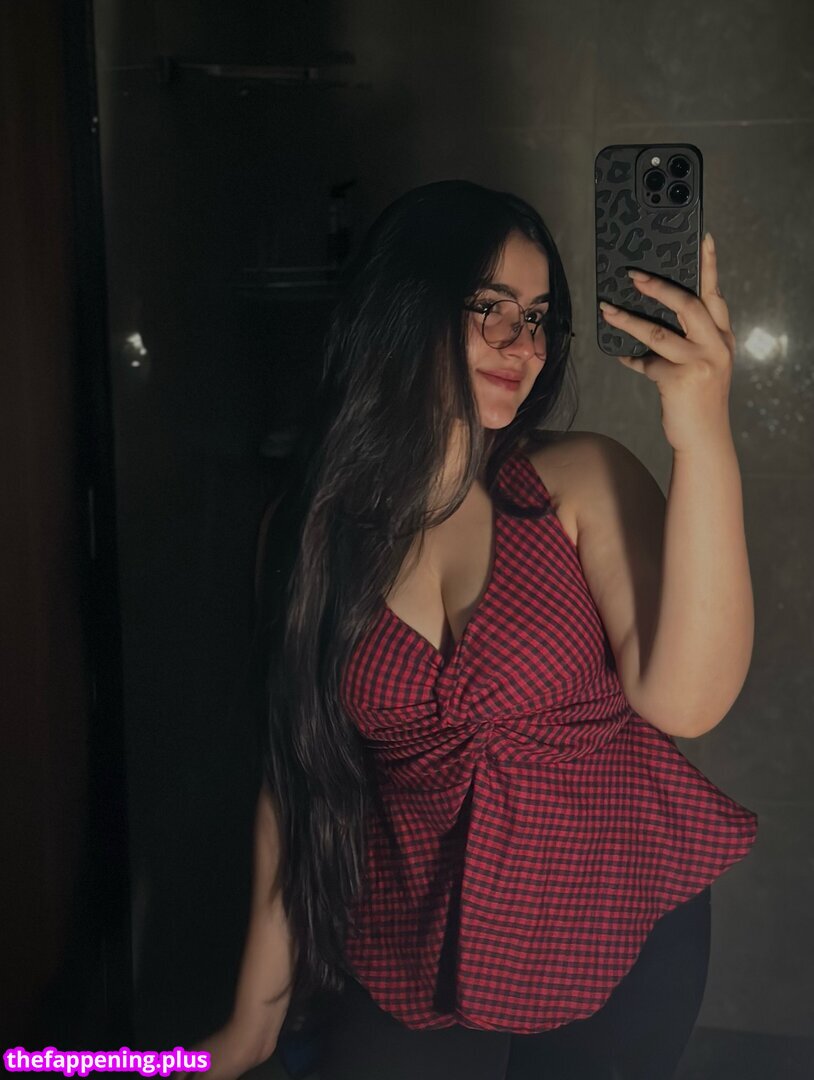 Aarohi Tirpude / aarohitirpude_ Nude OnlyFans Photo #56