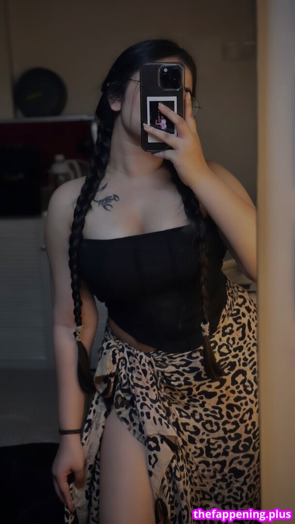 Aarohi Tirpude / aarohitirpude_ नग्न OnlyFans फोटो #70
