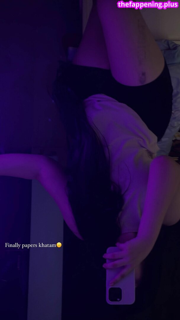 Aarohi Tirpude / aarohitirpude_ Nacktes OnlyFans Foto #75