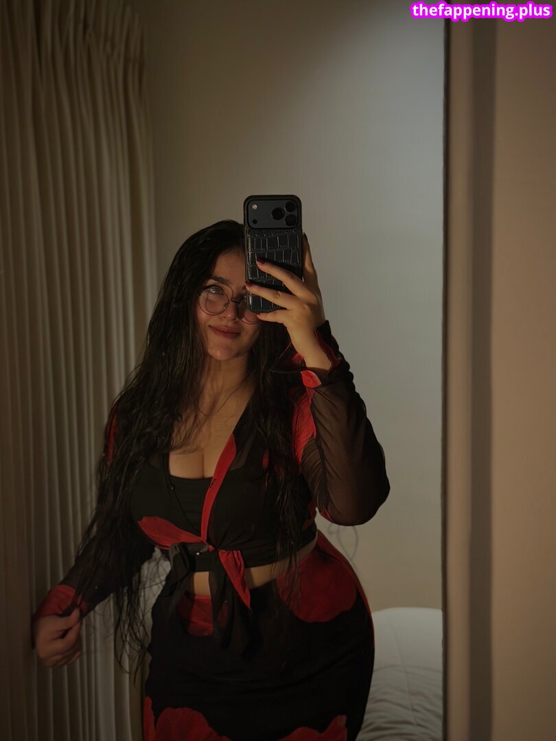 Aarohi Tirpude / aarohitirpude_ Nude OnlyFans Photo #101