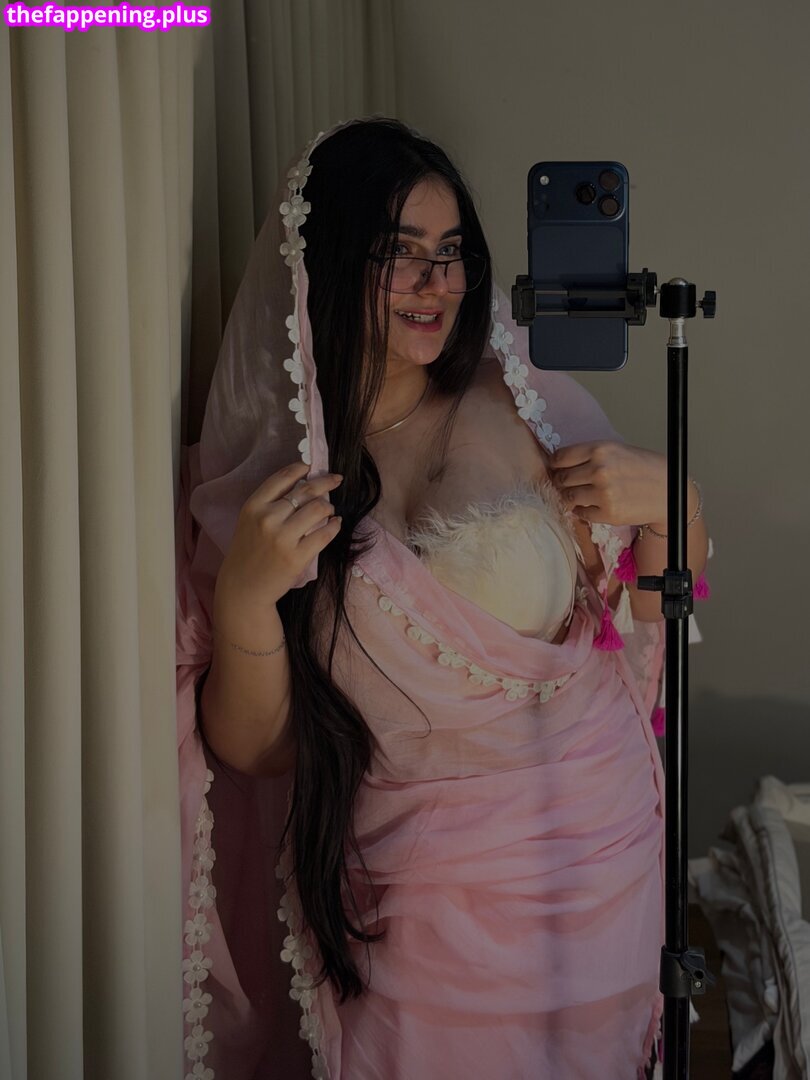 Aarohi Tirpude / aarohitirpude_ Nude OnlyFans Photo #106