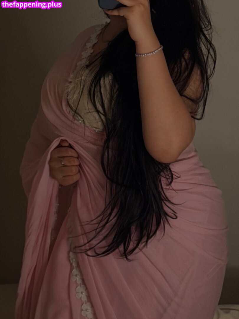 Aarohi Tirpude / aarohitirpude_ Naakte OnlyFans Foto #107