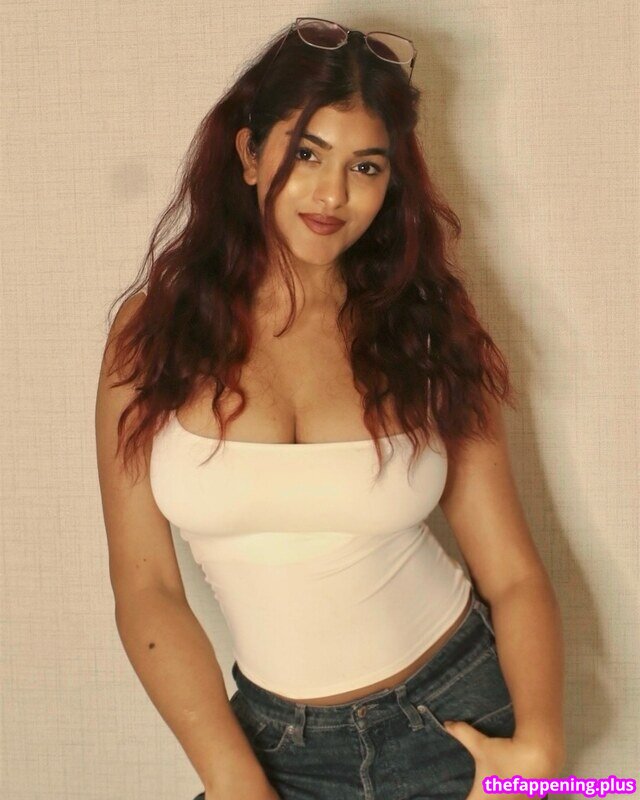 Aashiyayaya / thefuzzyaya Φωτογραφία Γυμνών OnlyFans #7