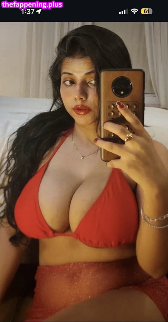 Aastha Singh / aasthaaax / voidedfiction Nahá OnlyFans fotografie #18