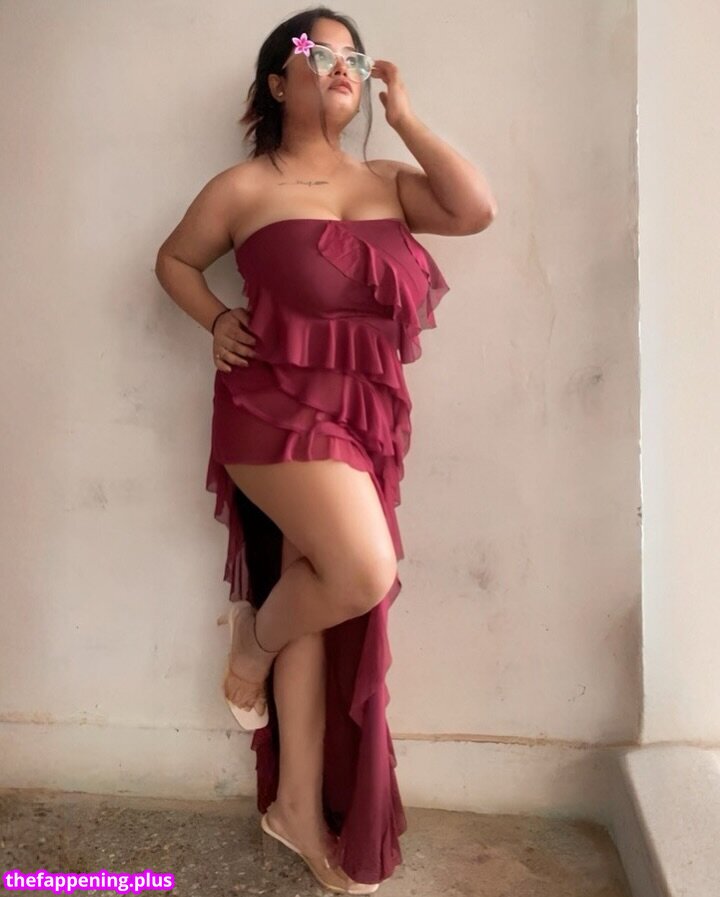 Aastha Singh / aasthaaax / voidedfiction / yaar.aasthaa Nude OnlyFans Photo #21