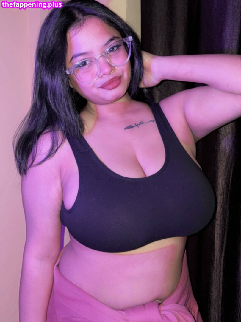 Aastha Singh / aasthaaax / voidedfiction / yaar.aasthaa Photo OnlyFans Nu #28