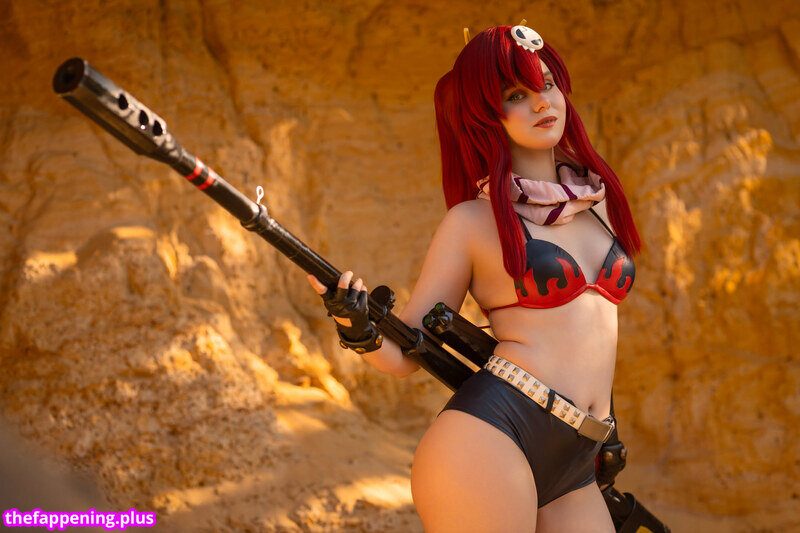 Aava Hime / Aava_a / aava.cosplay / aavahime / aavaiscute / https: Naken OnlyFans Foto #13
