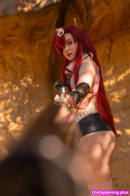 Aava Hime / Aava_a / aava.cosplay / aavahime / aavaiscute / https: Nahá OnlyFans fotografie #14