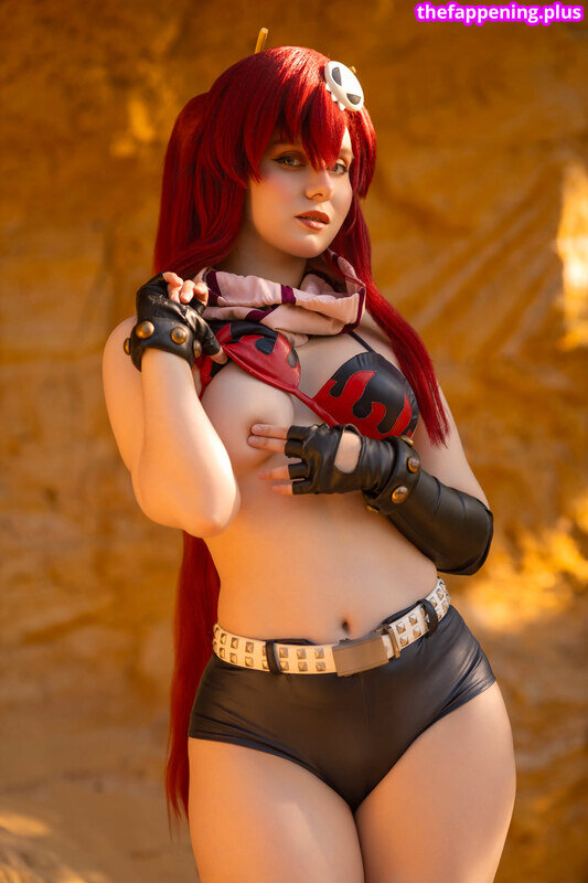 Aava Hime / Aava_a / aava.cosplay / aavahime / aavaiscute / https: Naakte OnlyFans Foto #20