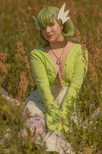 Full leaked Aava hime private onlyfans photo
