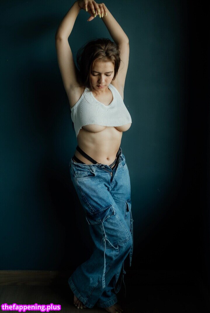 Aayu Choudhary / aayuu_choudhary_ Foto OnlyFans Nua #2