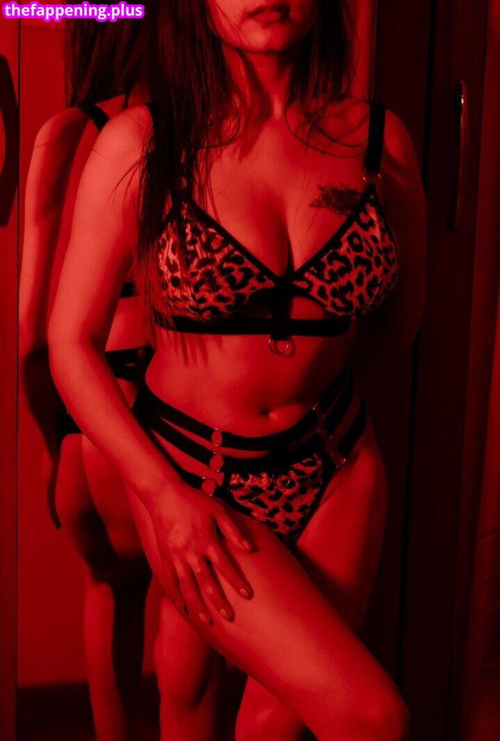 Aayu Choudhary / aayuu_choudhary_ Foto OnlyFans Nuda #18