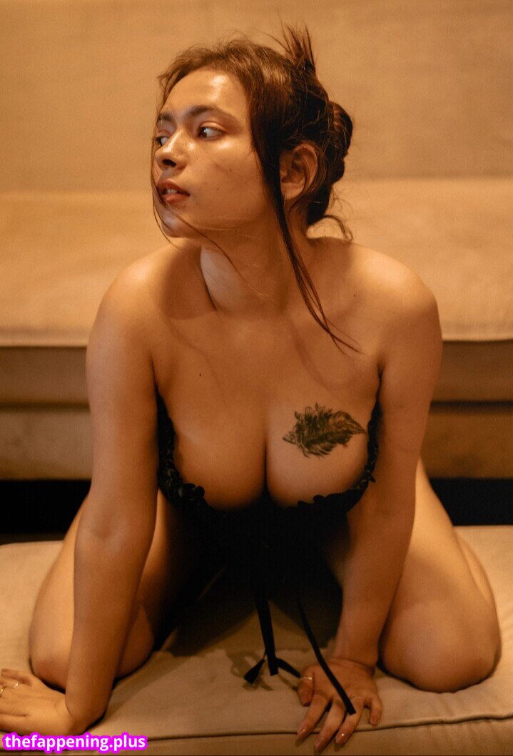 Aayu Choudhary / aayuu_choudhary_ Photo OnlyFans Nu #23
