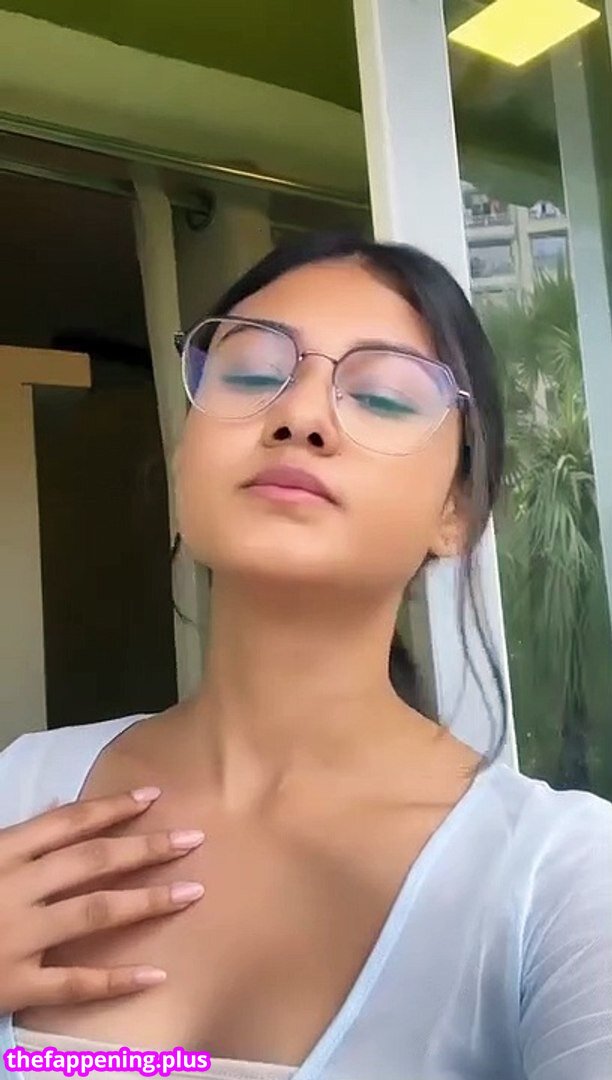 Aayushi Verma Naken OnlyFans Foto #5