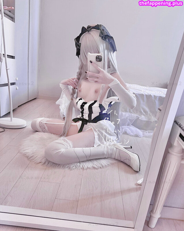 Dal / aazsxx2 Nahá OnlyFans fotografie #136