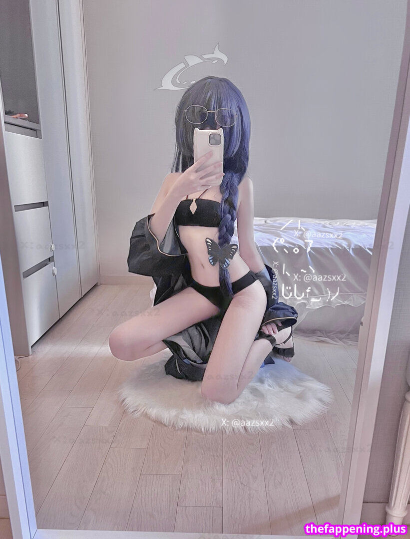 Dal / aazsxx2 Φωτογραφία Γυμνών OnlyFans #153