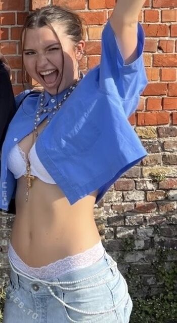 Full leaked Ab daniella private onlyfans photo