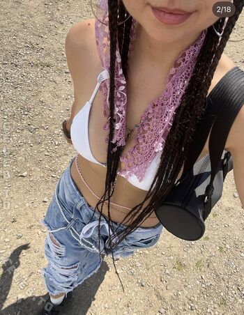 Full leaked Ab daniella private onlyfans photo