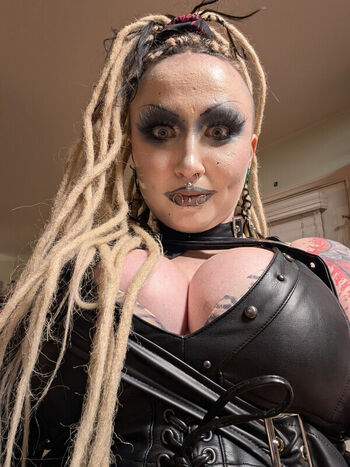Full leaked Abadon aew private onlyfans photo