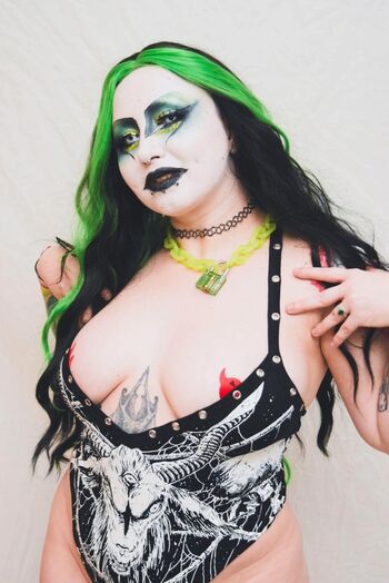 Full leaked Abadon private onlyfans photo