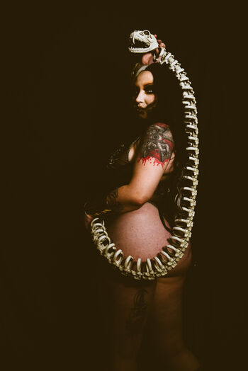 Full leaked Abadon private onlyfans photo