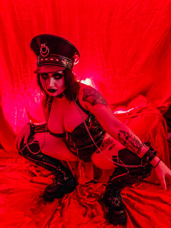 Full leaked Abadon private onlyfans photo