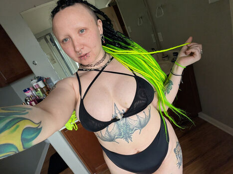 Full leaked Abadon private onlyfans photo