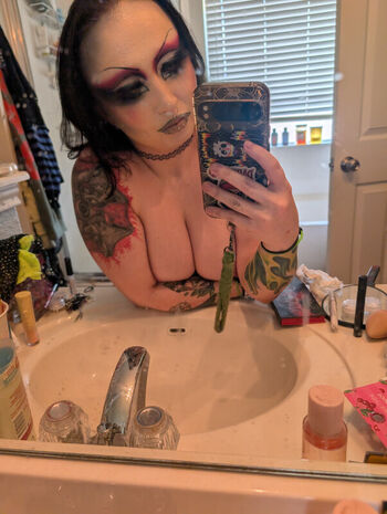 Full leaked Abadon page private onlyfans photo