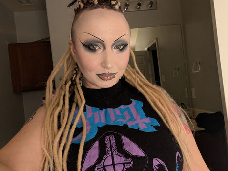Full leaked Abadon private onlyfans photo