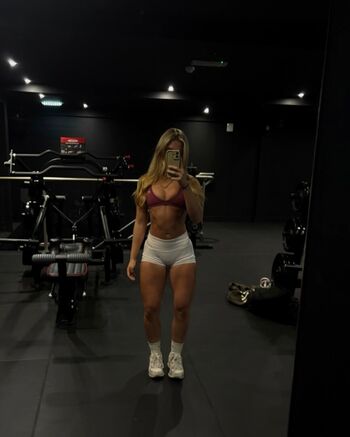 Full leaked Abbey elizabeth brook private onlyfans photo