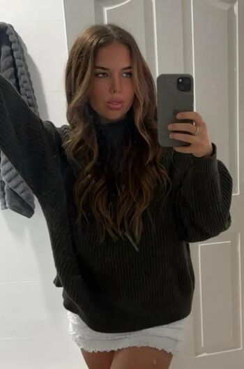 Full leaked Abbey j private onlyfans photo
