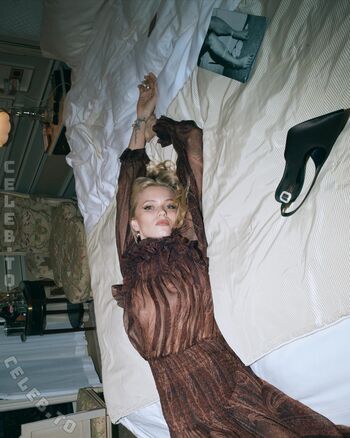 Abbey Lee Kershaw