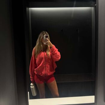 Full leaked Abbey wilson private onlyfans photo