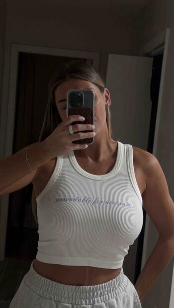 Abbey Wilson