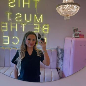 Full leaked Abbi gibson private onlyfans photo