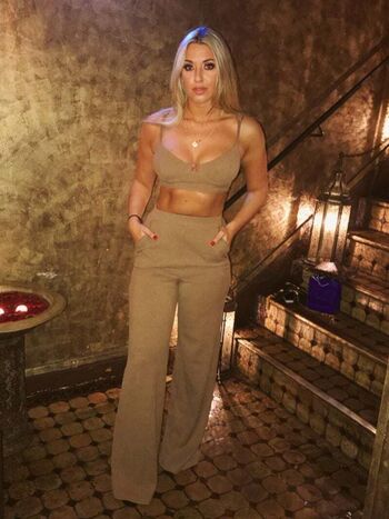 Full leaked Abbi summers private onlyfans photo