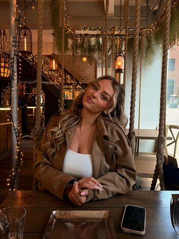 Full leaked Abbie louise private onlyfans photo