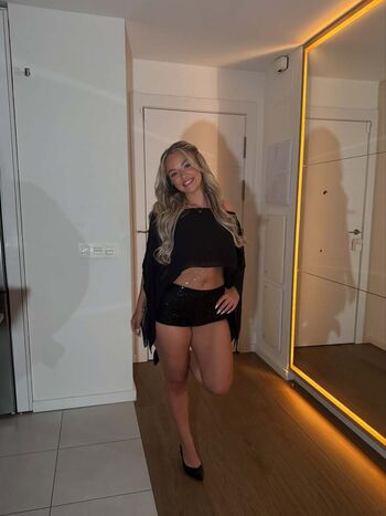 Full leaked Abbie louise private onlyfans photo